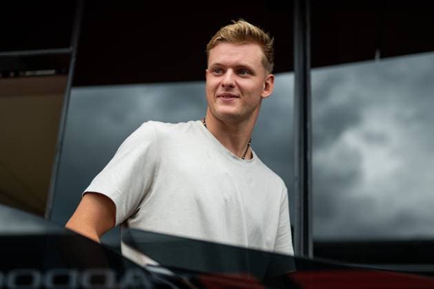 Mick Schumacher (Deutschland, Rennfahrer), AUT, Formel 1 Weltmeisterschaft, MSC Cruises Grand Prix von Oesterreich, Red Bull Ring Spielberg, Qualifying Day, Saison 2025, 28.06.2025 AUT, Formel 1 Weltmeisterschaft, MSC Cruises Grand Prix von Oesterreich, Red Bull Ring Spielberg, Qualifying Day, Saison 2025, 28.06.2025 Spielberg Copyright: xEibner-Pressefoto Memmlerx EP_MMR