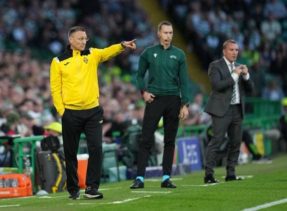 Kairat Almaty Head Coach Rafael Urazbakhtin Celtic v Kairat Almaty, UEFA Champions League, Play-Off Round, First Leg, Football, Celtic Park, Glasgow, Scotland, UK - 20 Aug 2025Glasgow Celtic Park Scotland United Kingdom EDITORIAL USE ONLY No use with unauthorised audio, video, data, fixture lists, club league logos or live services. Online in-match use limited to 120 images, no video emulation. No use in betting, games or single club league player publications. Copyright: xStuartxWallace Shutterstockx 15446684au