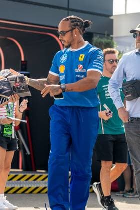 , ITA, Formel 1 Weltmeisterschaft, Grand Prix von Italian, Autodromo Nazionale Monza, Practice Day, Saison 2025, 05.09.2025 ITA, Formel 1 Weltmeisterschaft, Grand Prix von Italian, Autodromo Nazionale Monza, Practice Day, Saison 2025, 05.09.2025 Monza Copyright: xEibner-Pressefoto MarcelxFischerx EP_MFI
