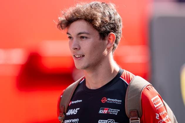 Oscar Piastri (McLaren Formula 1 Team, Australien 81), ITA, Formel 1 Weltmeisterschaft, Grand Prix von Italian, Autodromo Nazionale Monza, Practice Day, Saison 2025, 05.09.2025 ITA, Formel 1 Weltmeisterschaft, Grand Prix von Italian, Autodromo Nazionale Monza, Practice Day, Saison 2025, 05.09.2025 Monza Copyright: xEibner-Pressefoto MarcelxFischerx EP_MFI