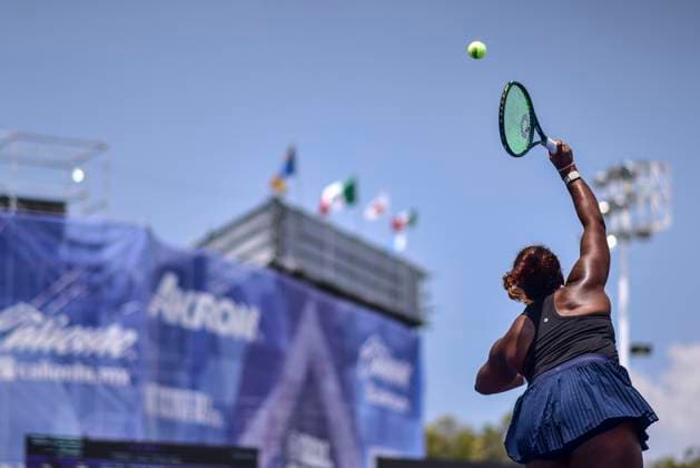 WTA, Tennis Damen GUADALAJARA 250 OPEN WTA GUADALAJARA 250 OPEN ANEY GLEASON VS CORLEY CORLEY 08092025 GUADALAJARA, JALISCO Action photo of Carmen Corley and Ivana Corley of USA, during day 1 the WTA Guadalajara 250 Open, held at the Centro Panamericano de Tenis of Guadalajara, Jalisco, Mexico. Foto de accion de Carmen Corley e Ivana Corley de Estados Unidos, durante el dia 1 del WTA Guadalajara 250 Open, celebrado en el Centro Panamericano de Tenis de Guadalajara, Jalisco, Mexico PHOTO BY IMAGENSHOP AGENCIA FOTOGRAFICA GUADALAJARA JALISCO MEXICO Copyright: xIMAGENSHOPxAGENCIAxFOTOGRAFICAx