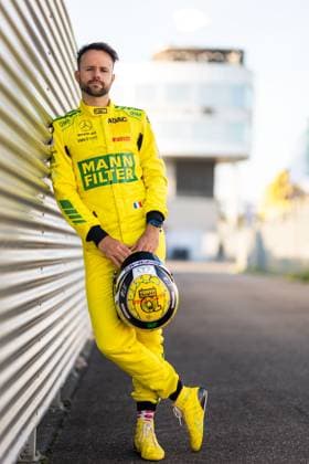 DTM, 15. + 16. Rennen Hockenheimring 2025 - Foto: Gruppe C Photography0GOU= Hockenheim Hockenheimring Baden-Württemberg Deutschland Copyright: xGruppexCxPhotographyx
