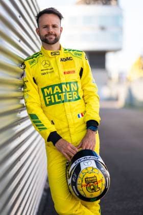 DTM, 15. + 16. Rennen Hockenheimring 2025 - Foto: Gruppe C Photography0GOU= Hockenheim Hockenheimring Baden-Württemberg Deutschland Copyright: xGruppexCxPhotographyx