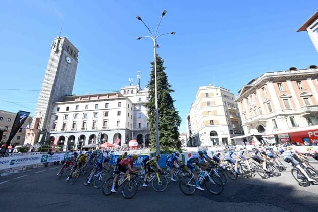 07-10-2025 Tre Valli Varesine; Varese;