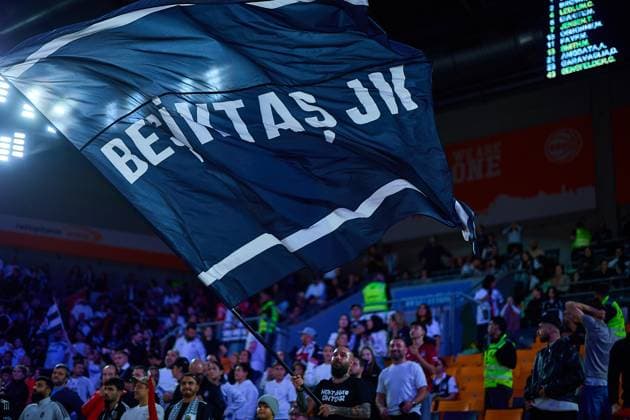 GER, ratiopharm ulm vs. Besiktas GAIN Istanbul, Basketball, 4. Runde, BKT EuroCup, Spielzeit 2025 2026, 21.10.2025 GER, ratiopharm ulm vs. Besiktas GAIN Istanbul, Basketball, 4. Runde, BKT EuroCup, Spielzeit 2025 2026, 21.10.2025 Neu-Ulm Copyright: xEibner-Pressefoto GeraldxOelze-dexStoppanyx EP_ODS