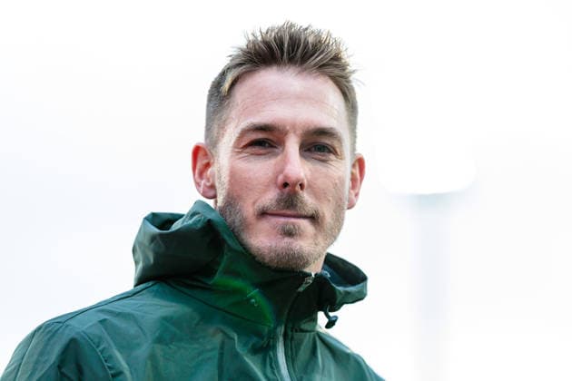 Tobias Strobl (SC Verl, Cheftrainer) GER, TSV Havelse 1912 vs. SC Verl, Fussball, 3. Liga, 17. Spieltag, Spielzeit 2025 2026, 06.12.2025 DFL Regulations prohibit any use of photographers as image sequences and or quasi-video. GER, TSV Havelse 1912 vs. SC Verl, Fussball, 3. Liga, 17. Spieltag, Spielzeit 2025 2026, 06.12.2025 Hannover Copyright: xEibner-Pressefoto JanxRollingerx EP_JSK