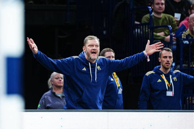 Johannes Bitter (Handball Verein Hamburg, Vizepraesident) GER, Handball Sport Verein Hamburg vs. Fuechse Berlin, Handball, 1. Bundesliga, Spieltag 24, Saison 2025 2026, 23.12.2025 GER, Handball Sport Verein Hamburg vs. Fuechse Berlin, Handball, 1. Bundesliga, Spieltag 24, Saison 2025 2026, 23.12.2025 Hamburg Copyright: xEibner-Pressefoto MarcelxvonxFehrnx EP_MFN
