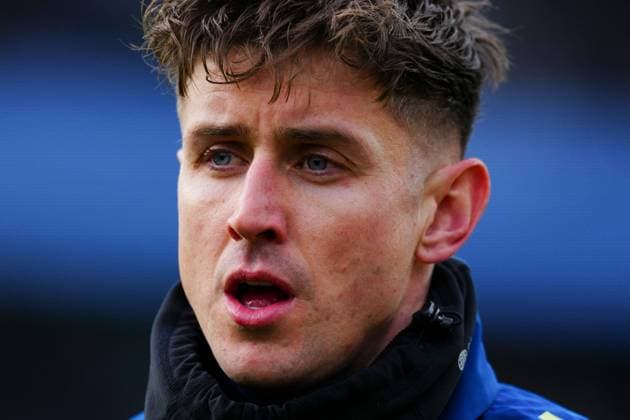 Tom Cairney of Fulham Fulham v Brighton and Hove Albion, Premier League, Football, Craven Cottage, London, UK - 24 Jan 2026London Craven Cottage United Kingdom EDITORIAL USE ONLY No use with unauthorised audio, video, data, fixture lists, club league logos or live services. Online in-match use limited to 120 images, no video emulation. No use in betting, games or single club league player publications. Copyright: xJavierxGarcia Shutterstockx 16425974hr