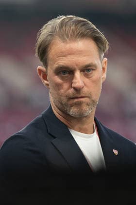 Timo Hildebrand, GER, VfB Stuttgart vs. Celtic FC Glasgow, Fussball, UEFA Europa League, Herren, Play-Offs Rueckspiel, Spielzeit 2025 2026, 26.02.2026, GER, VfB Stuttgart vs. Celtic FC Glasgow, Fussball, UEFA Europa League, Herren, Play-Offs Rueckspiel, Spielzeit 2025 2026, 26.02.2026 Stuttgart Copyright: xEibner-Pressefoto WolfgangxFrankx EP_WFK