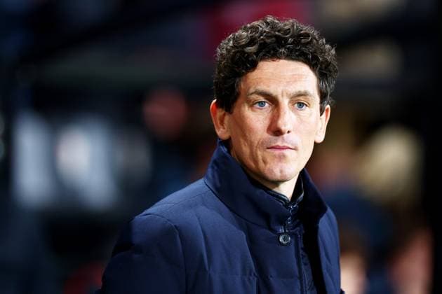 Brentford Manager Keith Andrews. AFC Bournemouth v Brentford, Premier League, Football, Vitality Stadium, Bournemouth, UK - 03 Mar 2026Bournemouth Vitality Stadium United Kingdom EDITORIAL USE ONLY No use with unauthorised audio, video, data, fixture lists, club league logos or live services. Online in-match use limited to 120 images, no video emulation. No use in betting, games or single club league player publications. Copyright: xJamesxMarsh Shutterstockx 16719986ae