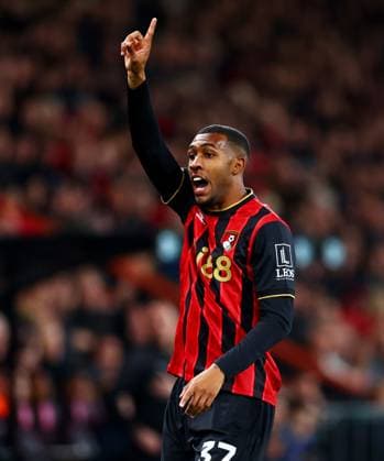 Rayan of AFC Bournemouth. AFC Bournemouth v Brentford, Premier League, Football, Vitality Stadium, Bournemouth, UK - 03 Mar 2026Bournemouth Vitality Stadium United Kingdom EDITORIAL USE ONLY No use with unauthorised audio, video, data, fixture lists, club league logos or live services. Online in-match use limited to 120 images, no video emulation. No use in betting, games or single club league player publications. Copyright: xJamesxMarsh Shutterstockx 16719986af