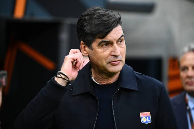 fonseca (paulo) FOOT LIGUE EUROPA 2026 LYON-CELTA VIGO (0-2) GROUPAMA STADIUM DECINES CHARPIEU FRANCE 19 03 2026 GARNIER ETIENNE DECINES CHARPIEU GROUPAMA STADIUM France GermanyxJapanxUKxFrancexBelgiumxOUT Copyright: xGARNIERxETIENNEx
