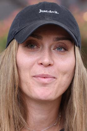 April 20, 2026, Madrid, Madrid, Spain: Paula Badosa of Spain attends her press conference, PK, Pressekonferenz during the Media Day for the Mutua Madrid Open 2026, ATP, Tennis Herren Masters 1000 and WTA, Tennis Damen 1000, at La Caja Magica on April 20, 2026 in Madrid, Spain. Mutua Madrid Open 2026 - Day 1 - ZUMAa181 20260420_zaa_a181_082 Copyright: xDennisxAgyemanx