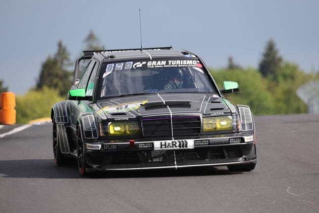 RECORD DATE NOT STATED 61 Adam Adelson (USA) Lance David Arnold (Muelheim GER) James Green (GBR) Renger Van der Zande (NLD), HWA EVO R, Team: HWA Engineering Speed (GER) GER, Motorsport, 54. ADAC Ravenol 24H-Rennen Nuerburgring 2025, Rennen, Nuerburg, 17.05.2026 GER, Motorsport, 54. ADAC Ravenol 24H-Rennen Nuerburgring 2025, Rennen, Nuerburg, 17.05.2026 Nuerburg Copyright: xEibner-Pressefoto JuergenxAugstx EP_JAT