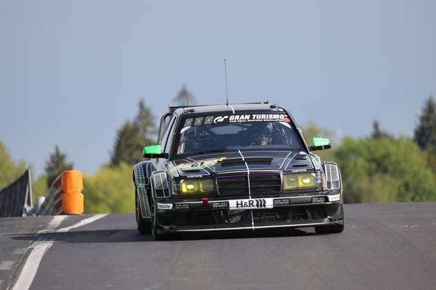 RECORD DATE NOT STATED 61 Adam Adelson (USA) Lance David Arnold (Muelheim GER) James Green (GBR) Renger Van der Zande (NLD), HWA EVO R, Team: HWA Engineering Speed (GER) GER, Motorsport, 54. ADAC Ravenol 24H-Rennen Nuerburgring 2025, Rennen, Nuerburg, 17.05.2026 GER, Motorsport, 54. ADAC Ravenol 24H-Rennen Nuerburgring 2025, Rennen, Nuerburg, 17.05.2026 Nuerburg Copyright: xEibner-Pressefoto JuergenxAugstx EP_JAT