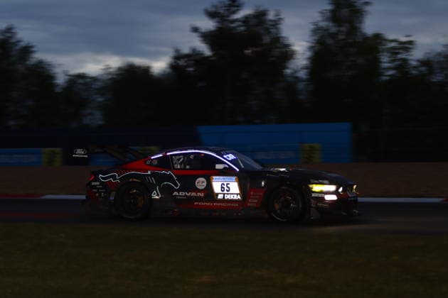 RECORD DATE NOT STATED Nachtaufnahme 65 Hubert Haupt (Monaco GER) Vincent Kolb (Frankfurt GER) David Schumacher (Hallwang GER) Colin Ceresani (NLD), Ford Mustang GT3, Team: HRT Ford Racing (GER) GER, Motorsport, 54. ADAC Ravenol 24H-Rennen Nuerburgring 2025, Rennen, Nuerburg, 17.05.2026 GER, Motorsport, 54. ADAC Ravenol 24H-Rennen Nuerburgring 2025, Rennen, Nuerburg, 17.05.2026 Nuerburg Copyright: xEibner-Pressefoto JuergenxAugstx EP_JAT