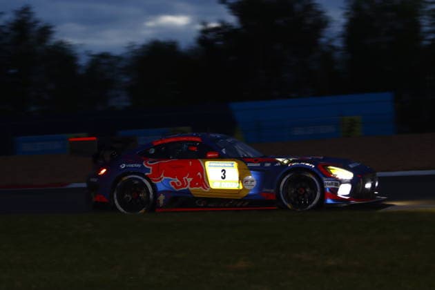 RECORD DATE NOT STATED Nachtaufnahme 3 Max Verstappen (NDL) Lucas Auer (AUT) Jules Gounon (AND) Daniel Juncadella (ESP), Mercedes-AMG GT3 Evo, Mercedes-AMG Team Verstappen Racing - Winward Racing (GER) GER, Motorsport, 54. ADAC Ravenol 24H-Rennen Nuerburgring 2025, Rennen, Nuerburg, 17.05.2026 GER, Motorsport, 54. ADAC Ravenol 24H-Rennen Nuerburgring 2025, Rennen, Nuerburg, 17.05.2026 Nuerburg Copyright: xEibner-Pressefoto JuergenxAugstx EP_JAT