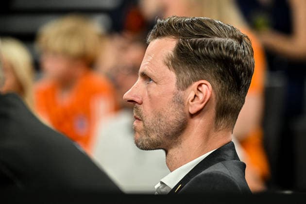 GER, BBL, Playoffs, ratiopharm Ulm vs BMA365 Bamberg Baskets 23.05.2026, ratiopharm arena, Neu-Ulm, GER, BBL, Playoffs, ratiopharm Ulm vs BMA365 Bamberg Baskets, im Bild Thorsten Leibenath (Ulm)