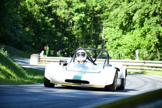 RECORD DATE NOT STATED 79 Stephan Collisi (GER), Behnke Condor BMW, Team: MSC Erftal e.V. im ADAC (GER) GER, Motorsport, 62. Wolfsfelder Bergrennen, Wolfsfeld, Eifel, Rheinland-Pfalz, Deutschland, 25.05.2026 GER, Motorsport, 62. Wolfsfelder Bergrennen, Wolfsfeld, Eifel, Rheinland-Pfalz, Deutschland, 25.05.2026 Wolfsfeld Copyright: xEibner-Pressefoto JuergenxAugstx EP_JAT