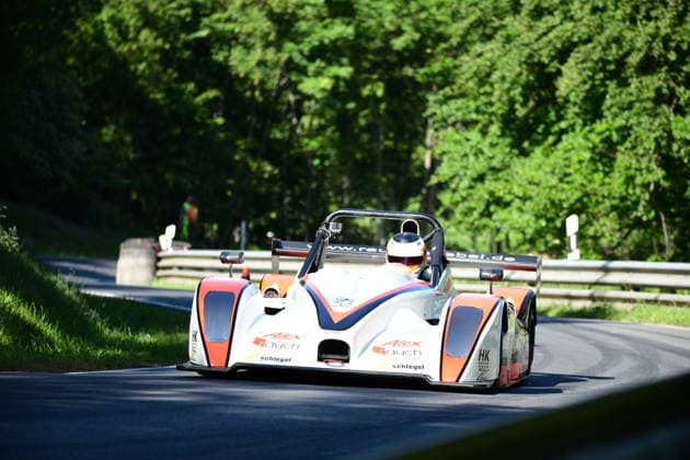 RECORD DATE NOT STATED 71 Kai Lang (GER), Norma M20 FC, Team: MSC Erftal e.V. (GER) GER, Motorsport, 62. Wolfsfelder Bergrennen, Wolfsfeld, Eifel, Rheinland-Pfalz, Deutschland, 25.05.2026 GER, Motorsport, 62. Wolfsfelder Bergrennen, Wolfsfeld, Eifel, Rheinland-Pfalz, Deutschland, 25.05.2026 Wolfsfeld Copyright: xEibner-Pressefoto JuergenxAugstx EP_JAT