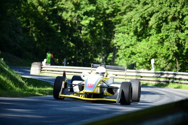 RECORD DATE NOT STATED 12 Didier boemer (BEL). Lola B06 30 Formel 3 GER, Motorsport, 62. Wolfsfelder Bergrennen, Wolfsfeld, Eifel, Rheinland-Pfalz, Deutschland, 25.05.2026 GER, Motorsport, 62. Wolfsfelder Bergrennen, Wolfsfeld, Eifel, Rheinland-Pfalz, Deutschland, 25.05.2026 Wolfsfeld Copyright: xEibner-Pressefoto JuergenxAugstx EP_JAT