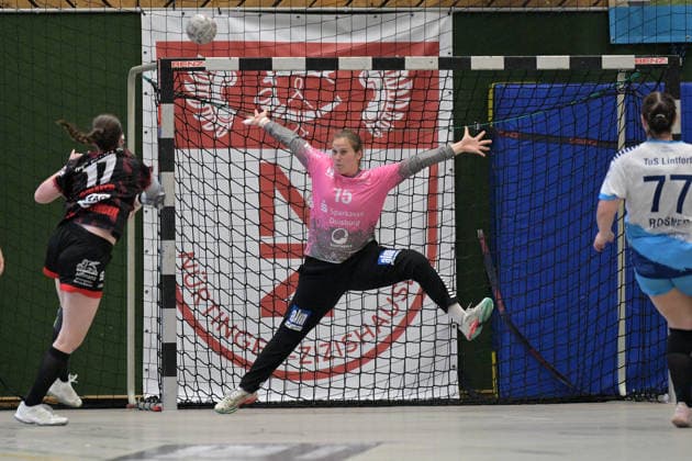 gegen TG Nuertingen vs. TuS Lintfort , Handball, 2.Alsco HBF, 30.Ligaspieltag, Saison 2025 2026, 30.05.2026 TG Nuertingen vs. TuS Lintfort , Handball, 2.Alsco HBF, 30.Ligaspieltag, Saison 2025 2026, 30.05.2026 Nuertingen Copyright: xEibner-Pressefoto TobiasxBaurx EP_TBR