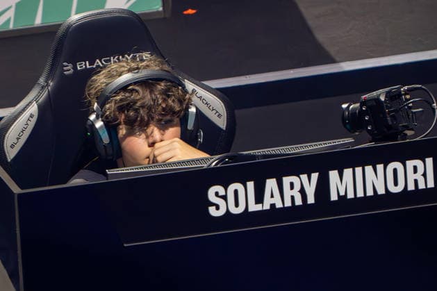 31.05.2026, xkkux, E-Sports, FORTNITE MAJOR 1 SUMMIT, Saison 2025 2026, PSD Bank Dome Düsseldorf: Solary Minori Das erste LAN-Turnier der FNCS-Saison. 50 Duos treten gegeneinander an, um den Preispool sowie die Qualifikation für die Global Championship 2026 zu gewinnen Die Duos verteilen sich wie folgt: 20 EU, 13 NAC, 3 NAW, 5 Brasilien, 3 Asien, 3 Ozeanien und 3 Naher Osten. Die fünf bestplatzierten Teams qualifizieren sich automatisch für die Global Championship 2026. Nordrhein-Westfahlen Deutschland