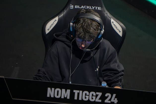 31.05.2026, xkkux, E-Sports, FORTNITE MAJOR 1 SUMMIT, Saison 2025 2026, PSD Bank Dome Düsseldorf: NOM Tiggz 24 Das erste LAN-Turnier der FNCS-Saison. 50 Duos treten gegeneinander an, um den Preispool sowie die Qualifikation für die Global Championship 2026 zu gewinnen Die Duos verteilen sich wie folgt: 20 EU, 13 NAC, 3 NAW, 5 Brasilien, 3 Asien, 3 Ozeanien und 3 Naher Osten. Die fünf bestplatzierten Teams qualifizieren sich automatisch für die Global Championship 2026. Nordrhein-Westfahlen Deutschland