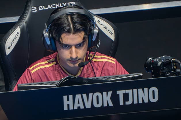 31.05.2026, xkkux, E-Sports, FORTNITE MAJOR 1 SUMMIT, Saison 2025 2026, PSD Bank Dome Düsseldorf: HAVOK TJINO Das erste LAN-Turnier der FNCS-Saison. 50 Duos treten gegeneinander an, um den Preispool sowie die Qualifikation für die Global Championship 2026 zu gewinnen Die Duos verteilen sich wie folgt: 20 EU, 13 NAC, 3 NAW, 5 Brasilien, 3 Asien, 3 Ozeanien und 3 Naher Osten. Die fünf bestplatzierten Teams qualifizieren sich automatisch für die Global Championship 2026. Nordrhein-Westfahlen Deutschland