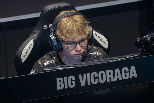 31.05.2026, xkkux, E-Sports, FORTNITE MAJOR 1 SUMMIT, Saison 2025 2026, PSD Bank Dome Düsseldorf: BIG Vicoraga Das erste LAN-Turnier der FNCS-Saison. 50 Duos treten gegeneinander an, um den Preispool sowie die Qualifikation für die Global Championship 2026 zu gewinnen Die Duos verteilen sich wie folgt: 20 EU, 13 NAC, 3 NAW, 5 Brasilien, 3 Asien, 3 Ozeanien und 3 Naher Osten. Die fünf bestplatzierten Teams qualifizieren sich automatisch für die Global Championship 2026. Nordrhein-Westfahlen Deutschland