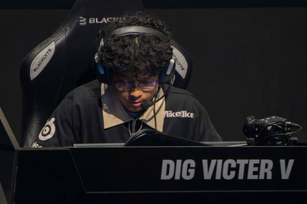 31.05.2026, xkkux, E-Sports, FORTNITE MAJOR 1 SUMMIT, Saison 2025 2026, PSD Bank Dome Düsseldorf: DIG Victer V Das erste LAN-Turnier der FNCS-Saison. 50 Duos treten gegeneinander an, um den Preispool sowie die Qualifikation für die Global Championship 2026 zu gewinnen Die Duos verteilen sich wie folgt: 20 EU, 13 NAC, 3 NAW, 5 Brasilien, 3 Asien, 3 Ozeanien und 3 Naher Osten. Die fünf bestplatzierten Teams qualifizieren sich automatisch für die Global Championship 2026. Nordrhein-Westfahlen Deutschland
