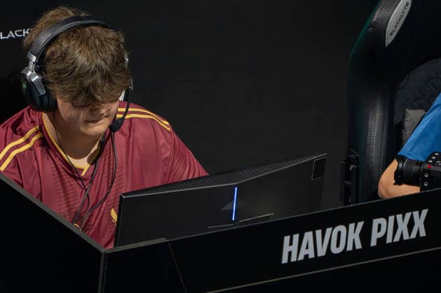 31.05.2026, xkkux, E-Sports, FORTNITE MAJOR 1 SUMMIT, Saison 2025 2026, PSD Bank Dome Düsseldorf: HAVOK PIXX Das erste LAN-Turnier der FNCS-Saison. 50 Duos treten gegeneinander an, um den Preispool sowie die Qualifikation für die Global Championship 2026 zu gewinnen Die Duos verteilen sich wie folgt: 20 EU, 13 NAC, 3 NAW, 5 Brasilien, 3 Asien, 3 Ozeanien und 3 Naher Osten. Die fünf bestplatzierten Teams qualifizieren sich automatisch für die Global Championship 2026. Nordrhein-Westfahlen Deutschland