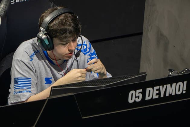 31.05.2026, xkkux, E-Sports, FORTNITE MAJOR 1 SUMMIT, Saison 2025 2026, PSD Bank Dome Düsseldorf: O5 DEYMO! 05 Das erste LAN-Turnier der FNCS-Saison. 50 Duos treten gegeneinander an, um den Preispool sowie die Qualifikation für die Global Championship 2026 zu gewinnen Die Duos verteilen sich wie folgt: 20 EU, 13 NAC, 3 NAW, 5 Brasilien, 3 Asien, 3 Ozeanien und 3 Naher Osten. Die fünf bestplatzierten Teams qualifizieren sich automatisch für die Global Championship 2026. Nordrhein-Westfahlen Deutschland