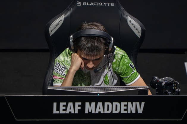 31.05.2026, xkkux, E-Sports, FORTNITE MAJOR 1 SUMMIT, Saison 2025 2026, PSD Bank Dome Düsseldorf: LEAF MADDENV Das erste LAN-Turnier der FNCS-Saison. 50 Duos treten gegeneinander an, um den Preispool sowie die Qualifikation für die Global Championship 2026 zu gewinnen Die Duos verteilen sich wie folgt: 20 EU, 13 NAC, 3 NAW, 5 Brasilien, 3 Asien, 3 Ozeanien und 3 Naher Osten. Die fünf bestplatzierten Teams qualifizieren sich automatisch für die Global Championship 2026. Nordrhein-Westfahlen Deutschland
