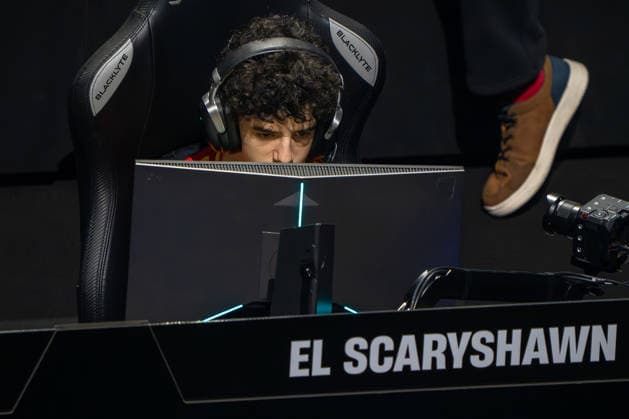 31.05.2026, xkkux, E-Sports, FORTNITE MAJOR 1 SUMMIT, Saison 2025 2026, PSD Bank Dome Düsseldorf: EL SCARYSHAWN Das erste LAN-Turnier der FNCS-Saison. 50 Duos treten gegeneinander an, um den Preispool sowie die Qualifikation für die Global Championship 2026 zu gewinnen Die Duos verteilen sich wie folgt: 20 EU, 13 NAC, 3 NAW, 5 Brasilien, 3 Asien, 3 Ozeanien und 3 Naher Osten. Die fünf bestplatzierten Teams qualifizieren sich automatisch für die Global Championship 2026. Nordrhein-Westfahlen Deutschland