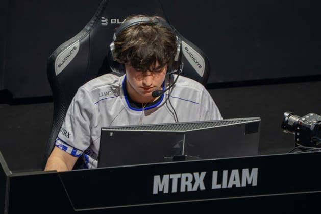 31.05.2026, xkkux, E-Sports, FORTNITE MAJOR 1 SUMMIT, Saison 2025 2026, PSD Bank Dome Düsseldorf: MTRX LIAM Das erste LAN-Turnier der FNCS-Saison. 50 Duos treten gegeneinander an, um den Preispool sowie die Qualifikation für die Global Championship 2026 zu gewinnen Die Duos verteilen sich wie folgt: 20 EU, 13 NAC, 3 NAW, 5 Brasilien, 3 Asien, 3 Ozeanien und 3 Naher Osten. Die fünf bestplatzierten Teams qualifizieren sich automatisch für die Global Championship 2026. Nordrhein-Westfahlen Deutschland