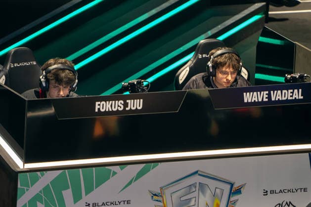 31.05.2026, xkkux, E-Sports, FORTNITE MAJOR 1 SUMMIT, Saison 2025 2026, PSD Bank Dome Düsseldorf: Fokus Juu und Wave Vadeal - Das erste LAN-Turnier der FNCS-Saison. 50 Duos treten gegeneinander an, um den Preispool sowie die Qualifikation für die Global Championship 2026 zu gewinnen Die Duos verteilen sich wie folgt: 20 EU, 13 NAC, 3 NAW, 5 Brasilien, 3 Asien, 3 Ozeanien und 3 Naher Osten. Die fünf bestplatzierten Teams qualifizieren sich automatisch für die Global Championship 2026. Nordrhein-Westfahlen Deutschland
