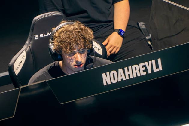 31.05.2026, xkkux, E-Sports, FORTNITE MAJOR 1 SUMMIT, Saison 2025 2026, PSD Bank Dome Düsseldorf: Noahreyli Das erste LAN-Turnier der FNCS-Saison. 50 Duos treten gegeneinander an, um den Preispool sowie die Qualifikation für die Global Championship 2026 zu gewinnen Die Duos verteilen sich wie folgt: 20 EU, 13 NAC, 3 NAW, 5 Brasilien, 3 Asien, 3 Ozeanien und 3 Naher Osten. Die fünf bestplatzierten Teams qualifizieren sich automatisch für die Global Championship 2026. Nordrhein-Westfahlen Deutschland
