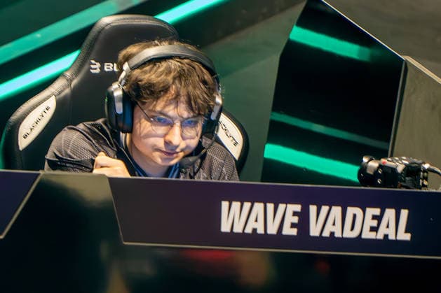 31.05.2026, xkkux, E-Sports, FORTNITE MAJOR 1 SUMMIT, Saison 2025 2026, PSD Bank Dome Düsseldorf: Wave Vadeal Das erste LAN-Turnier der FNCS-Saison. 50 Duos treten gegeneinander an, um den Preispool sowie die Qualifikation für die Global Championship 2026 zu gewinnen Die Duos verteilen sich wie folgt: 20 EU, 13 NAC, 3 NAW, 5 Brasilien, 3 Asien, 3 Ozeanien und 3 Naher Osten. Die fünf bestplatzierten Teams qualifizieren sich automatisch für die Global Championship 2026. Nordrhein-Westfahlen Deutschland