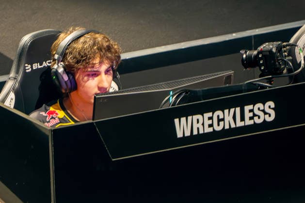 31.05.2026, xkkux, E-Sports, FORTNITE MAJOR 1 SUMMIT, Saison 2025 2026, PSD Bank Dome Düsseldorf: Wreckless Das erste LAN-Turnier der FNCS-Saison. 50 Duos treten gegeneinander an, um den Preispool sowie die Qualifikation für die Global Championship 2026 zu gewinnen Die Duos verteilen sich wie folgt: 20 EU, 13 NAC, 3 NAW, 5 Brasilien, 3 Asien, 3 Ozeanien und 3 Naher Osten. Die fünf bestplatzierten Teams qualifizieren sich automatisch für die Global Championship 2026. Nordrhein-Westfahlen Deutschland