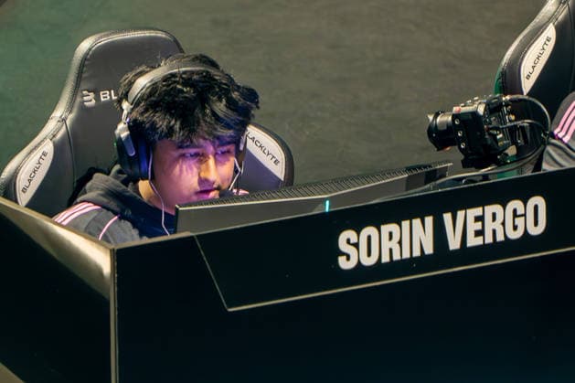 31.05.2026, xkkux, E-Sports, FORTNITE MAJOR 1 SUMMIT, Saison 2025 2026, PSD Bank Dome Düsseldorf: Sorin Vergo Das erste LAN-Turnier der FNCS-Saison. 50 Duos treten gegeneinander an, um den Preispool sowie die Qualifikation für die Global Championship 2026 zu gewinnen Die Duos verteilen sich wie folgt: 20 EU, 13 NAC, 3 NAW, 5 Brasilien, 3 Asien, 3 Ozeanien und 3 Naher Osten. Die fünf bestplatzierten Teams qualifizieren sich automatisch für die Global Championship 2026. Nordrhein-Westfahlen Deutschland