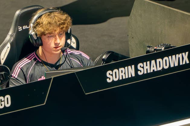 31.05.2026, xkkux, E-Sports, FORTNITE MAJOR 1 SUMMIT, Saison 2025 2026, PSD Bank Dome Düsseldorf: Sorin Shadow1x Das erste LAN-Turnier der FNCS-Saison. 50 Duos treten gegeneinander an, um den Preispool sowie die Qualifikation für die Global Championship 2026 zu gewinnen Die Duos verteilen sich wie folgt: 20 EU, 13 NAC, 3 NAW, 5 Brasilien, 3 Asien, 3 Ozeanien und 3 Naher Osten. Die fünf bestplatzierten Teams qualifizieren sich automatisch für die Global Championship 2026. Nordrhein-Westfahlen Deutschland