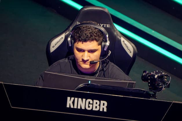 31.05.2026, xkkux, E-Sports, FORTNITE MAJOR 1 SUMMIT, Saison 2025 2026, PSD Bank Dome Düsseldorf: Kingbr Das erste LAN-Turnier der FNCS-Saison. 50 Duos treten gegeneinander an, um den Preispool sowie die Qualifikation für die Global Championship 2026 zu gewinnen Die Duos verteilen sich wie folgt: 20 EU, 13 NAC, 3 NAW, 5 Brasilien, 3 Asien, 3 Ozeanien und 3 Naher Osten. Die fünf bestplatzierten Teams qualifizieren sich automatisch für die Global Championship 2026. Nordrhein-Westfahlen Deutschland