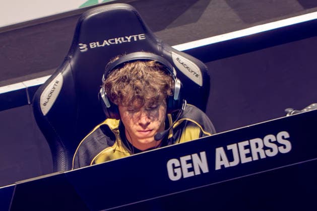 31.05.2026, xkkux, E-Sports, FORTNITE MAJOR 1 SUMMIT, Saison 2025 2026, PSD Bank Dome Düsseldorf: Gen AJERSS Das erste LAN-Turnier der FNCS-Saison. 50 Duos treten gegeneinander an, um den Preispool sowie die Qualifikation für die Global Championship 2026 zu gewinnen Die Duos verteilen sich wie folgt: 20 EU, 13 NAC, 3 NAW, 5 Brasilien, 3 Asien, 3 Ozeanien und 3 Naher Osten. Die fünf bestplatzierten Teams qualifizieren sich automatisch für die Global Championship 2026. Nordrhein-Westfahlen Deutschland