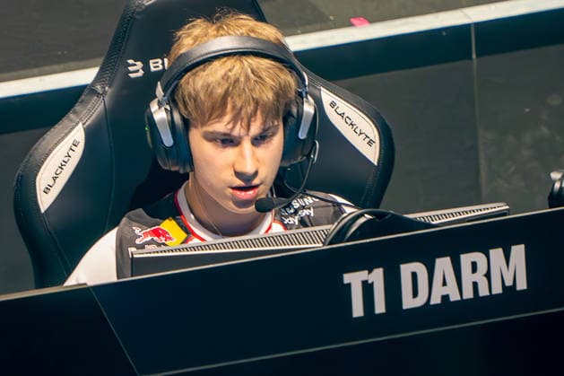 31.05.2026, xkkux, E-Sports, FORTNITE MAJOR 1 SUMMIT, Saison 2025 2026, PSD Bank Dome Düsseldorf: T1 Darm Das erste LAN-Turnier der FNCS-Saison. 50 Duos treten gegeneinander an, um den Preispool sowie die Qualifikation für die Global Championship 2026 zu gewinnen Die Duos verteilen sich wie folgt: 20 EU, 13 NAC, 3 NAW, 5 Brasilien, 3 Asien, 3 Ozeanien und 3 Naher Osten. Die fünf bestplatzierten Teams qualifizieren sich automatisch für die Global Championship 2026. Nordrhein-Westfahlen Deutschland