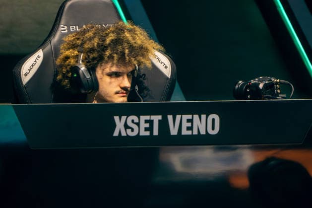 31.05.2026, xkkux, E-Sports, FORTNITE MAJOR 1 SUMMIT, Saison 2025 2026, PSD Bank Dome Düsseldorf: XSET Veno Das erste LAN-Turnier der FNCS-Saison. 50 Duos treten gegeneinander an, um den Preispool sowie die Qualifikation für die Global Championship 2026 zu gewinnen Die Duos verteilen sich wie folgt: 20 EU, 13 NAC, 3 NAW, 5 Brasilien, 3 Asien, 3 Ozeanien und 3 Naher Osten. Die fünf bestplatzierten Teams qualifizieren sich automatisch für die Global Championship 2026. Nordrhein-Westfahlen Deutschland