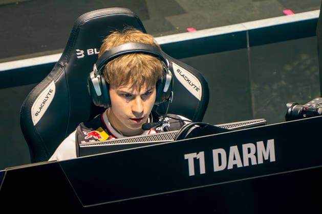 31.05.2026, xkkux, E-Sports, FORTNITE MAJOR 1 SUMMIT, Saison 2025 2026, PSD Bank Dome Düsseldorf: T1 Darm Das erste LAN-Turnier der FNCS-Saison. 50 Duos treten gegeneinander an, um den Preispool sowie die Qualifikation für die Global Championship 2026 zu gewinnen Die Duos verteilen sich wie folgt: 20 EU, 13 NAC, 3 NAW, 5 Brasilien, 3 Asien, 3 Ozeanien und 3 Naher Osten. Die fünf bestplatzierten Teams qualifizieren sich automatisch für die Global Championship 2026. Nordrhein-Westfahlen Deutschland