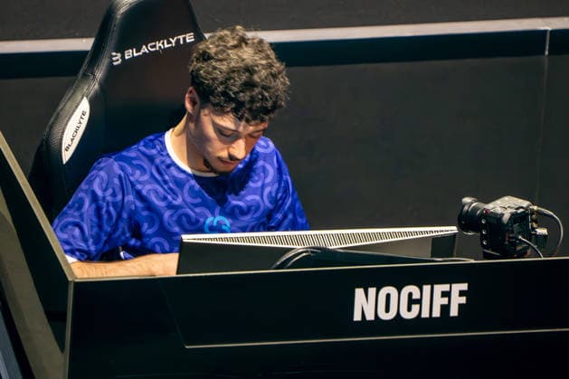 31.05.2026, xkkux, E-Sports, FORTNITE MAJOR 1 SUMMIT, Saison 2025 2026, PSD Bank Dome Düsseldorf: Nociff Das erste LAN-Turnier der FNCS-Saison. 50 Duos treten gegeneinander an, um den Preispool sowie die Qualifikation für die Global Championship 2026 zu gewinnen Die Duos verteilen sich wie folgt: 20 EU, 13 NAC, 3 NAW, 5 Brasilien, 3 Asien, 3 Ozeanien und 3 Naher Osten. Die fünf bestplatzierten Teams qualifizieren sich automatisch für die Global Championship 2026. Nordrhein-Westfahlen Deutschland