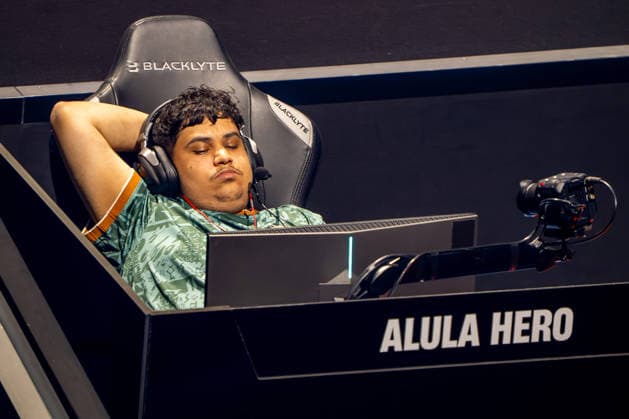 31.05.2026, xkkux, E-Sports, FORTNITE MAJOR 1 SUMMIT, Saison 2025 2026, PSD Bank Dome Düsseldorf: Alula Hero Das erste LAN-Turnier der FNCS-Saison. 50 Duos treten gegeneinander an, um den Preispool sowie die Qualifikation für die Global Championship 2026 zu gewinnen Die Duos verteilen sich wie folgt: 20 EU, 13 NAC, 3 NAW, 5 Brasilien, 3 Asien, 3 Ozeanien und 3 Naher Osten. Die fünf bestplatzierten Teams qualifizieren sich automatisch für die Global Championship 2026. Nordrhein-Westfahlen Deutschland