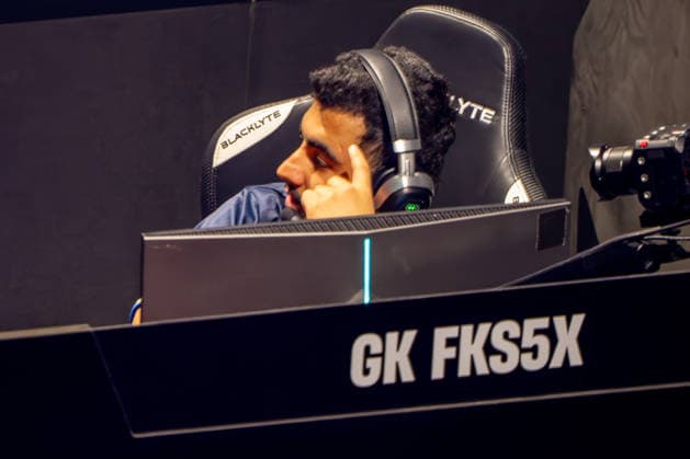 31.05.2026, xkkux, E-Sports, FORTNITE MAJOR 1 SUMMIT, Saison 2025 2026, PSD Bank Dome Düsseldorf: GK FKS5X Das erste LAN-Turnier der FNCS-Saison. 50 Duos treten gegeneinander an, um den Preispool sowie die Qualifikation für die Global Championship 2026 zu gewinnen Die Duos verteilen sich wie folgt: 20 EU, 13 NAC, 3 NAW, 5 Brasilien, 3 Asien, 3 Ozeanien und 3 Naher Osten. Die fünf bestplatzierten Teams qualifizieren sich automatisch für die Global Championship 2026. Nordrhein-Westfahlen Deutschland